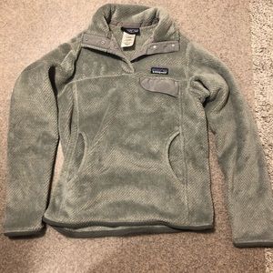 Patagonia Pullover Sweatshirt